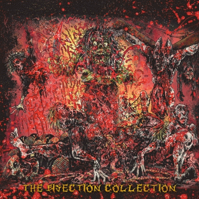 Terrorpy : The Bisection Collection